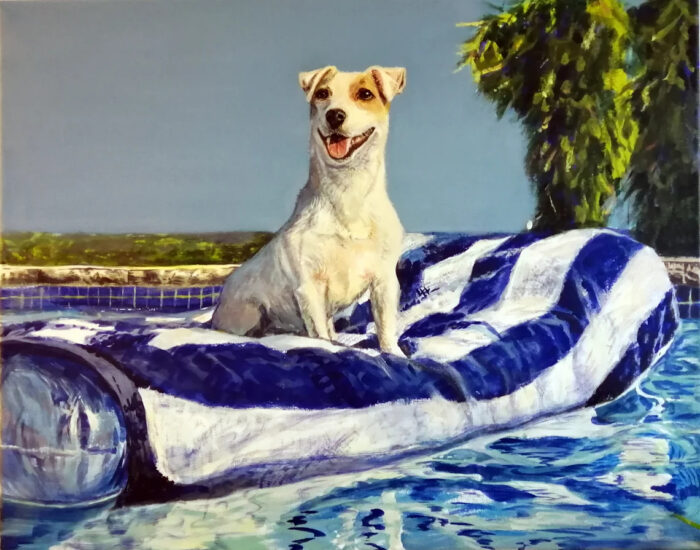 Pet Portraits from photo - Image 4